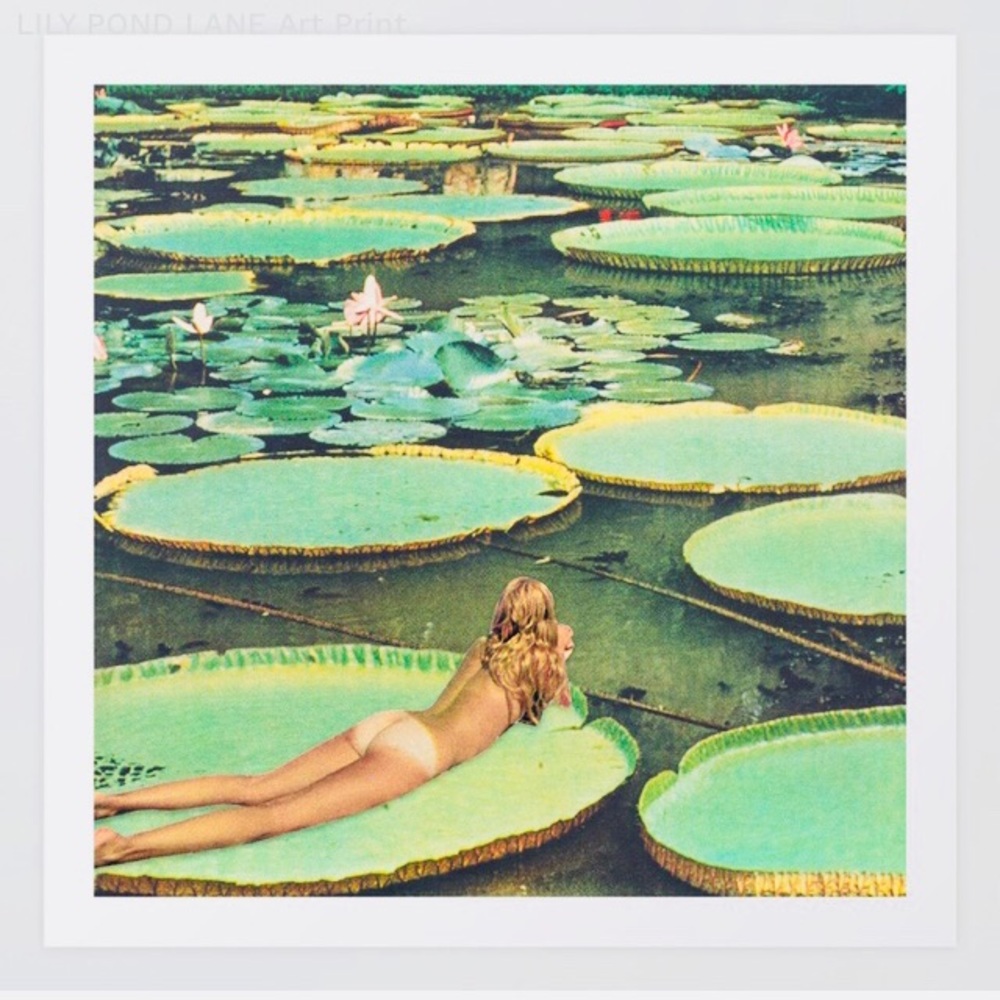 Meet your Posher, Melissa